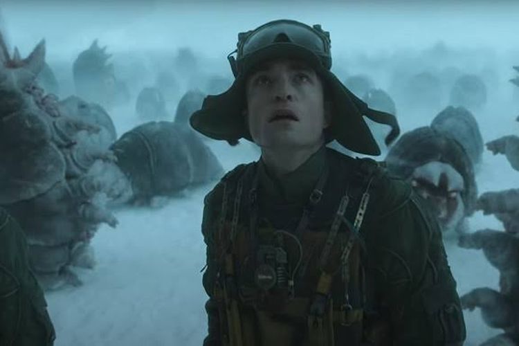 Raih 1 Juta Penonton dalam 3 Hari, Ini Daftar Film Mickey 17