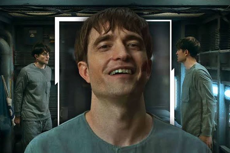 Mengenal Robert Pattinson, Penjelajah Ruang Angkasa dalam Film Mickey 17