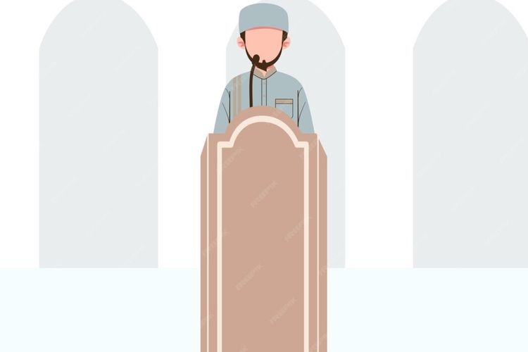 6 Tema Khutbah Jumat Bulan Ramadan Menyentuh Hati: Panduan Meraih Berkah