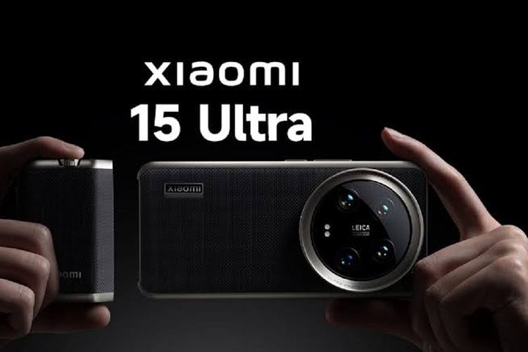 Xiaomi 15 Ultra: Kamera Performa Dewa, Harga Bakal Kuras Kantong!