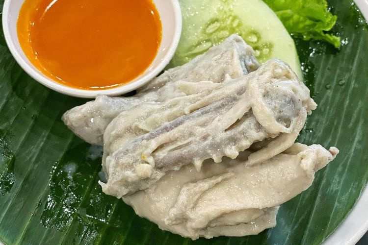 Resep Membuat Ayam Pop yang Bikin Nagih, Cocok untuk Menu Buka Puasa!