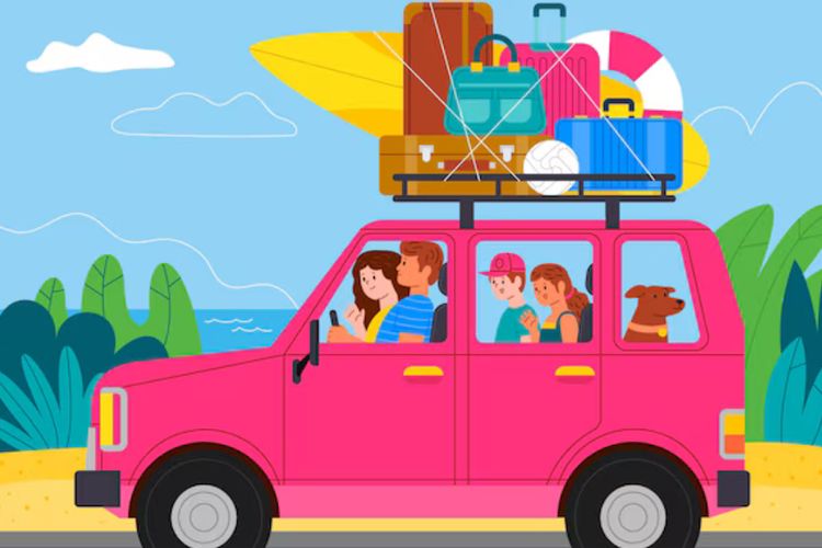 Berikut Link Mudik Gratis Kemenhub, Ayo Daftar Kuota Terbatas!