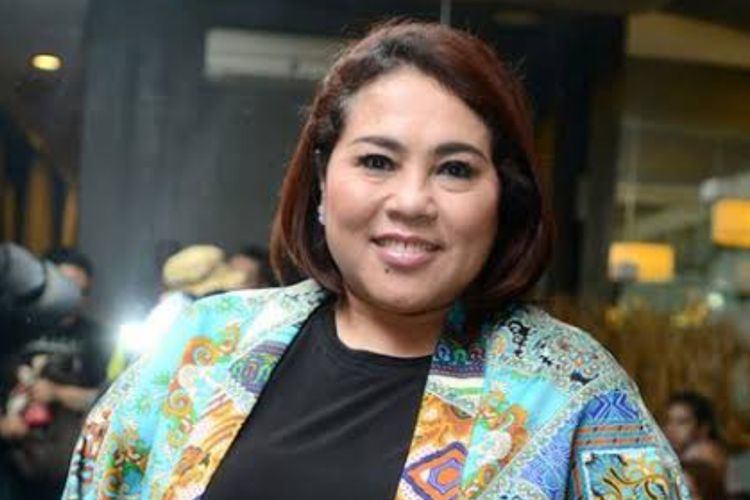 Harta Habis Gegara Pengobatan, Kini Nunung Hanya Bisa Ngekos