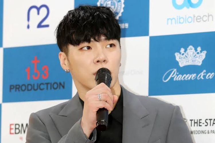 Terkena Serangan Jantung, Wheesung Tutup Usia di Usia 43 Tahun