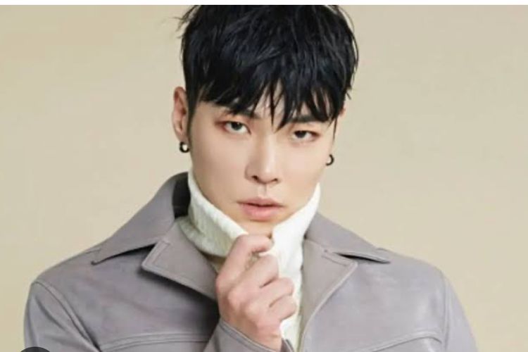 Mengenang Wheesung, Berikut Jejak Karir Solois Ternama Korea Selatan