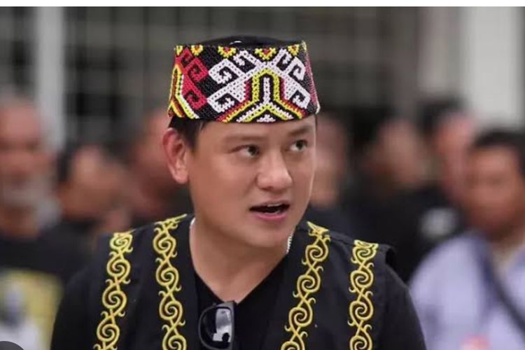 Fakta Bobon Santoso Mualaf di Ramadan 2025, Ustaz Derry: Semoga Istiqomah