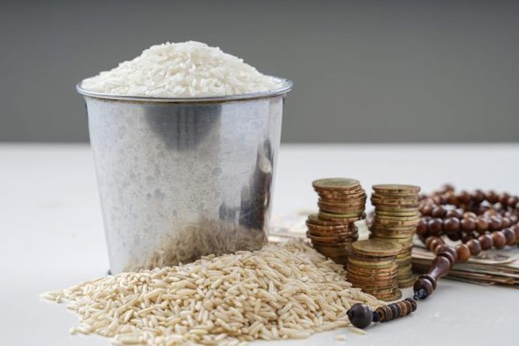 Zakat Fitrah 2025: BAZNAS Tetapkan Rp 47.000 untuk Jabodetabek