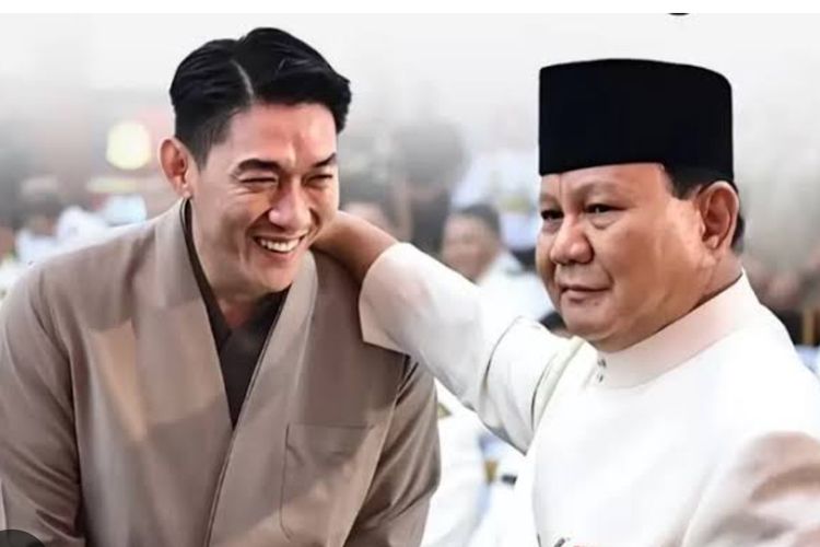 Mengenal PT PFN, BUMN Perfilman yang Kini Dipimpin Ifan Seventeen