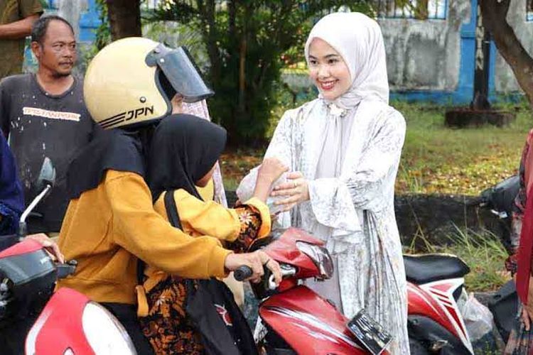 5 Menu Bagi-bagi Takjil, Menebar Kebaikan dan Keberkahan di Bulan Ramadan