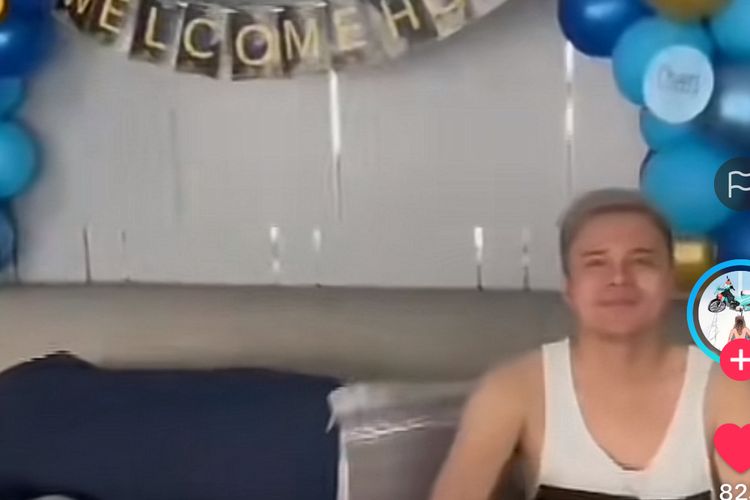 Viral Vidio Dr Oky Sekamar Bareng Pria Hingga Ucapkan I Love U