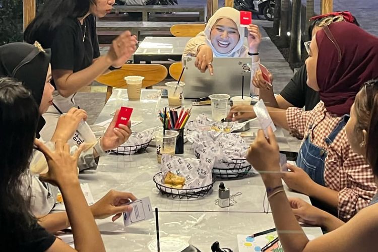 Cari Tempat Bukber di Cianjur? Ini 3 Cafe yang Wajib Kamu Coba Saat Ramadan!