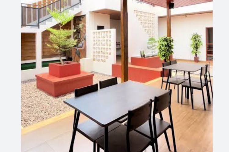 Rekomendasi Tempat Bukber di Sukabumi: Tempat Nyaman, Menu Lezat!