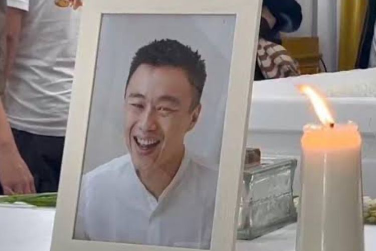 Mengenal Kent Lisandi, Perjuangan Mencari Keadilan yang Berakhir Tragis