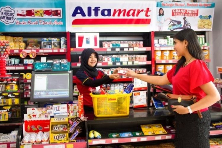 6 Tips Jitu Belanja Lebih Untung di Promo JSM Alfamart, Jadilah Pembeli Cerdas!