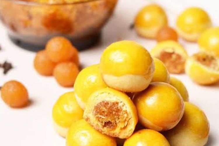 Resep Kue Nastar Klasik Lembut Lumer di Mulut, Sajian Wajib Lebaran!