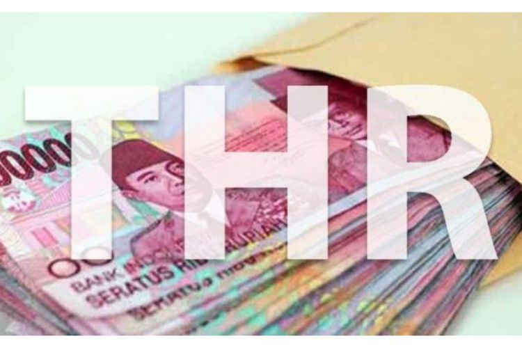 THR Pensiunan Cair Hari Ini, Berikut Besaran yang Akan Diterima