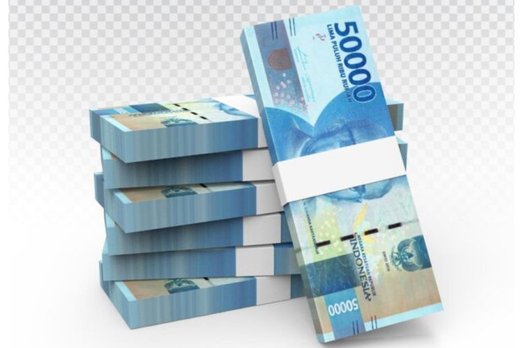 THR Cair! Kecuali Golongan PNS di Bawah Ini