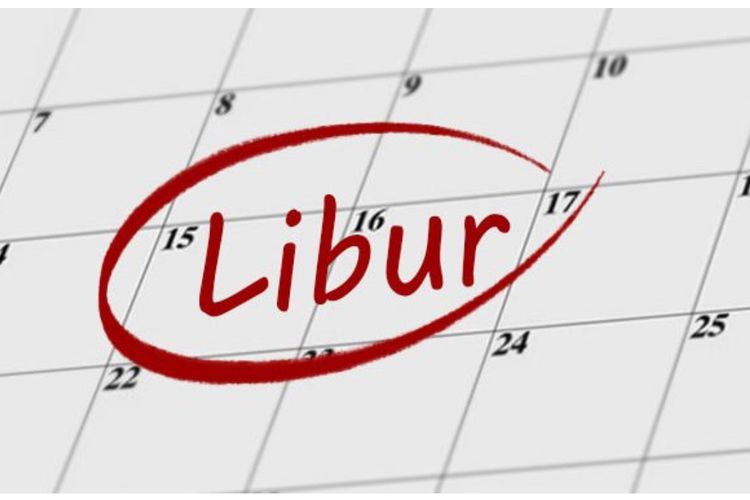 Jelang Lebaran, Yuk Simak Jadwal Libur Panjang Lebaran dan Cuti Bersama 2025