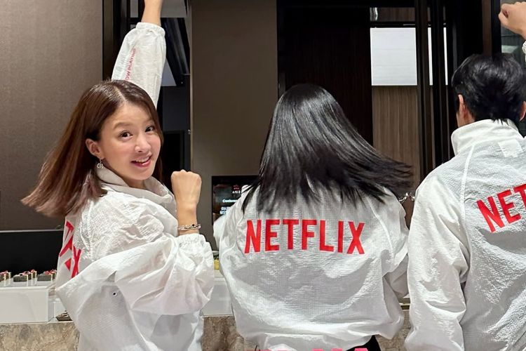 Profil Aktris Lee Si Young Beserta Deretan Drama Populernya