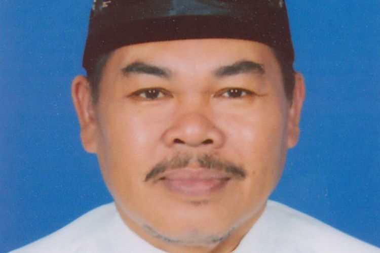 Mat Solar Tutup Usia, Netizen Kenang Perannya di Tukang Bubur Naik Haji