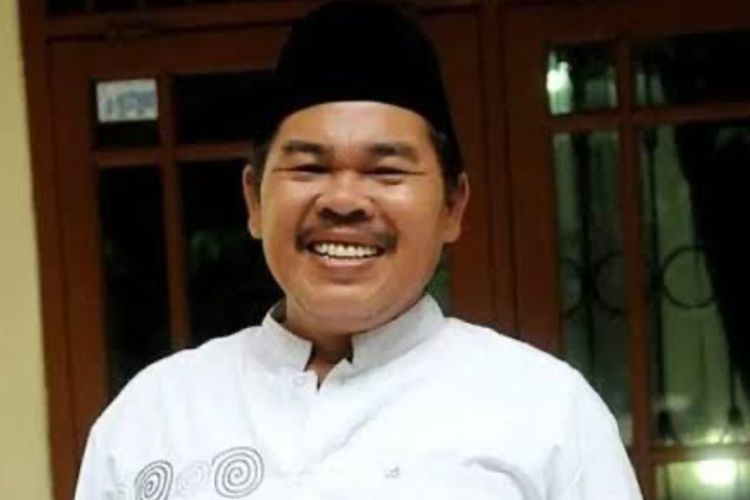 Mengenang Jejak Karier Mat Solar, Pemain Bajaj Bajuri dan Tukang Bubur Naik Haji