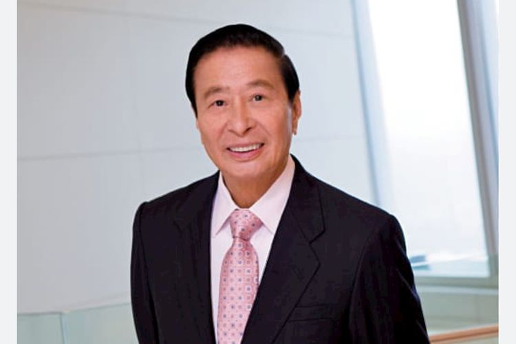 RIP Lee Shau Kee, Raja Properti Hong Kong yang Disegani Banyak Orang
