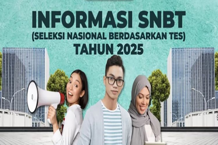 Tertarik Coba SNBT 2025? Berikut Syarat Daftar dan Jadwal Lengkapnya