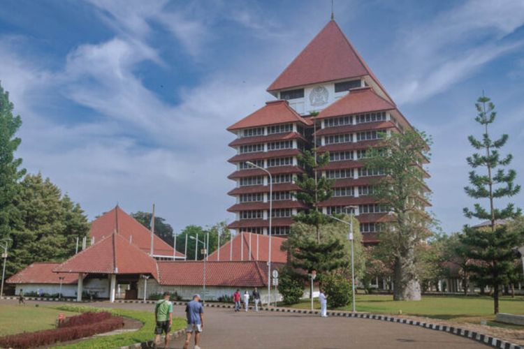 Dari 32 Ribu Pendaftar SNBP 2025, UI Hanya Terima 2.160