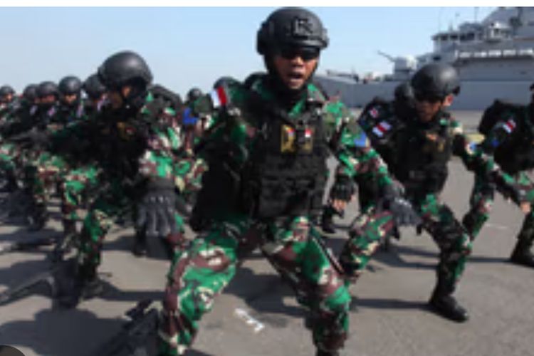 Ramai Dibahas, Ini 3 Poin Penting RUU TNI 2025
