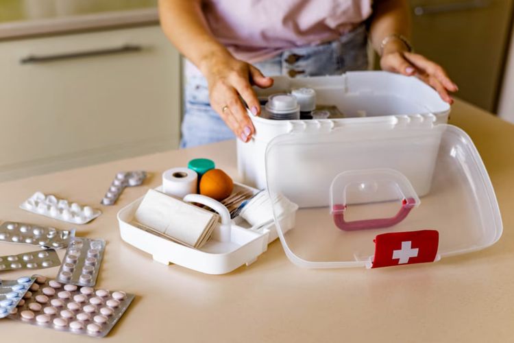 7 Hal Penting yang Wajib Kamu Perhatikan Saat Erupsi Gunung Api