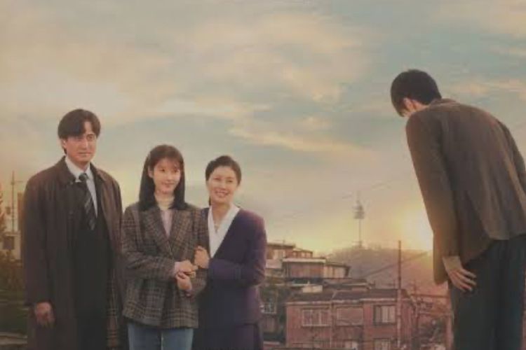 Mengenal Peran Kim Seon Ho, Cameo Drakor When Life Gives You Tangerines