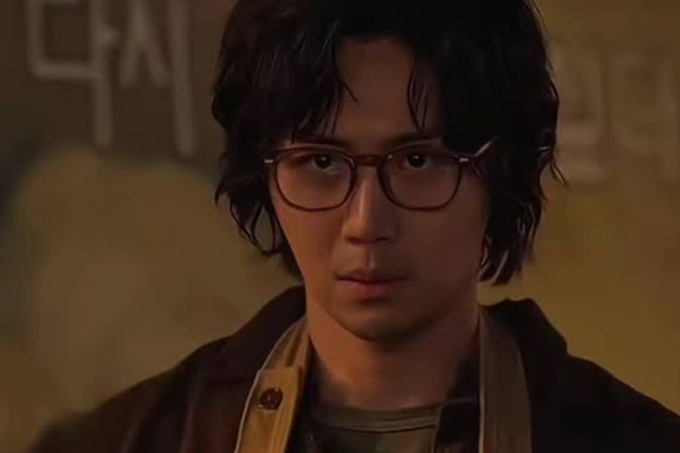 Tampil dalam Drakor When Life Gives You Tangerines, Ini Profil Kim Seon Ho