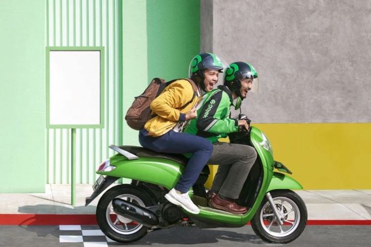Keuntungan dan Kekurangan Menjadi Mitra Gojek di Era Saat Ini