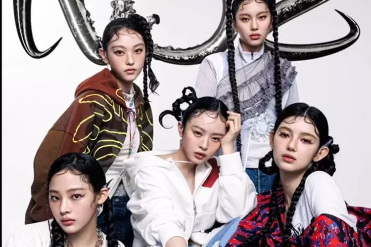 Gegara ADOR, Pengadilan Kini Larang NJZ Lakukan Aktivitas Independen