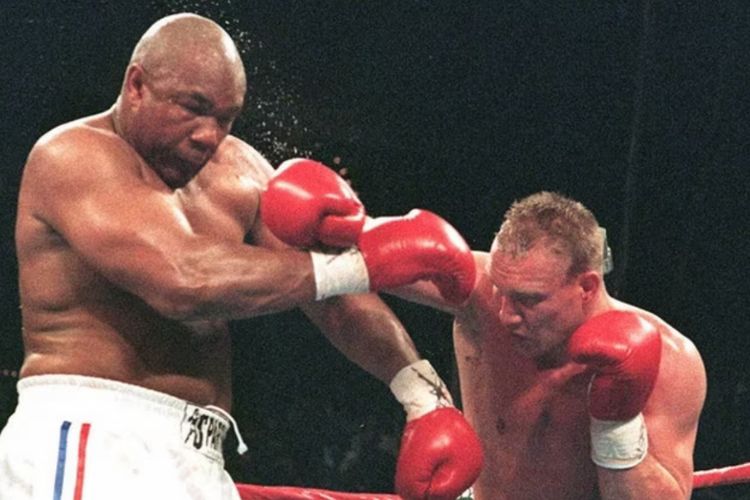 Donald Trump hingga Billie Jean King Beri Tanggapan Atas Kepergian George Foreman