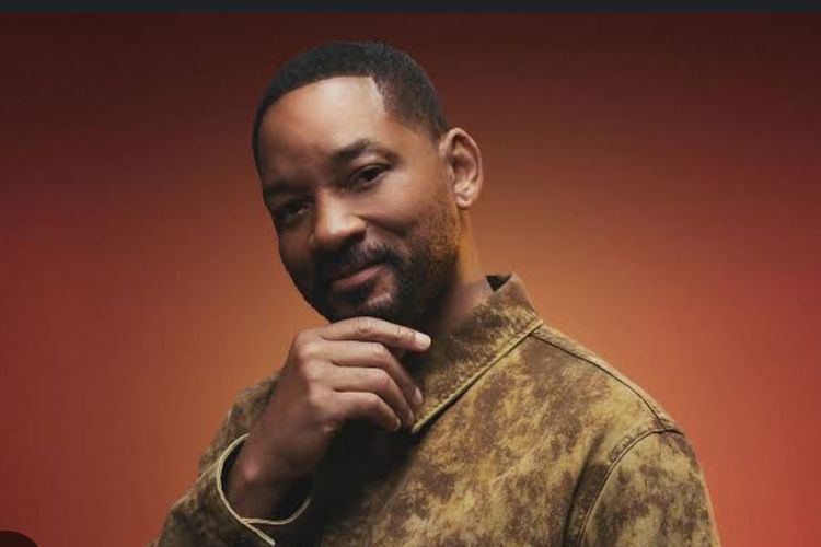 Jelang Peluncuran Album Baru, Will Smith Gelar Konser Comeback di Las Vegas