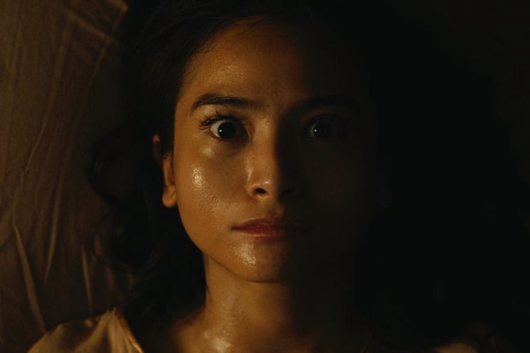 Bermain Peran Dalam Film Qodrat 2, Acha Septriasa Ungkap Tantangannya