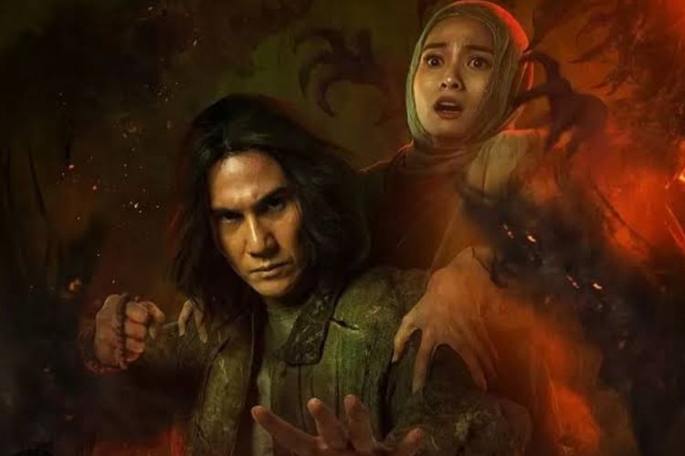 Dibintangi Acha Septriasa, Berikut Keseruan Qodrat 2 yang Siap Tayang Lebaran