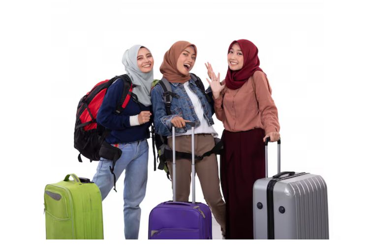 Tips Mudik Lebaran Anti Macet, Perjalanan Aman dan Nyaman Sampai Kampung Halaman