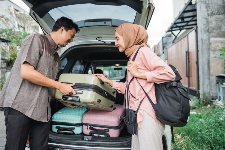 6 Tips Cerdas Hemat Biaya Mudik Lebaran Agar Kantong Tidak Jebol