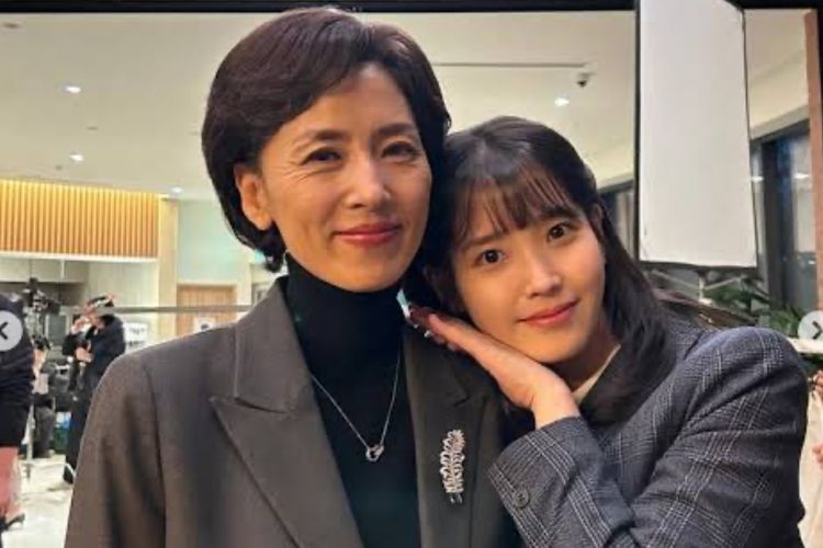 Kabar Duka! Kang Myung Joo Tutup Usia, "When Life Gives You Tangerines" Jadi Karya Terakhirnya