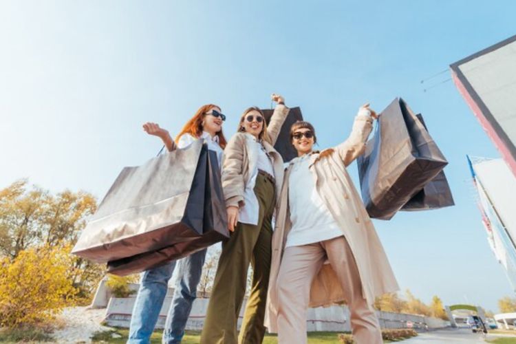 Jelang Lebaran, Jangan Panik! Ini 7 Cara Bikin Daftar Belanja yang Efektif