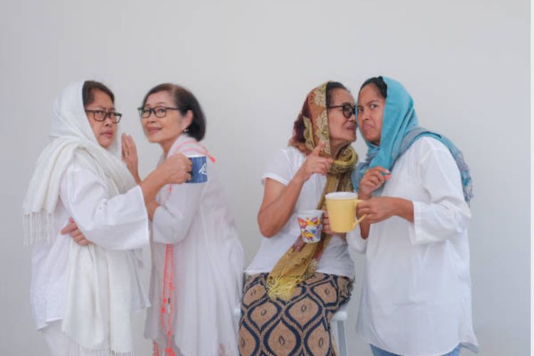 Waspadai Pertanyaan Keramat 'Kapan Nikah?' Saat Lebaran, Ini Jawaban Tepatnya