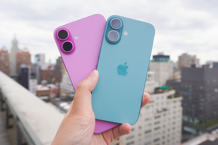 Selalu Jadi Primadona, Ini 5 Keunggulan iPhone Beserta Kekurangannya