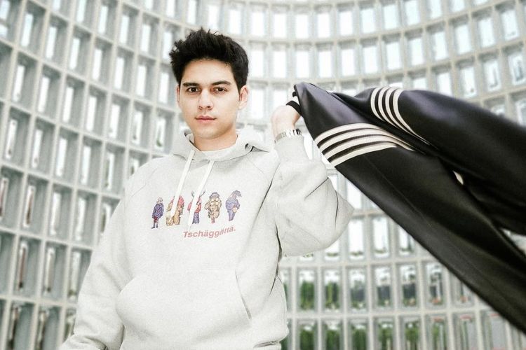 Maxime Bouttier: Profil Lengkap, Perjalanan Karier, dan Kisah Asmara dengan Luna Maya