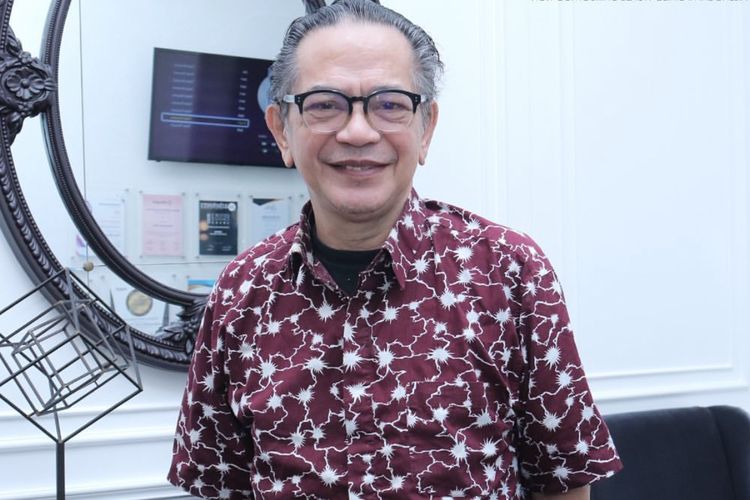 Ray Sahetapy, Sang Legenda Perfilman Indonesia Menghembuskan Nafas Terakhir