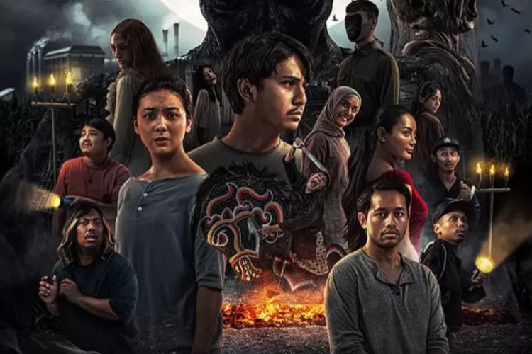 Resmi Tayang! Terungkap Kengerian Sesungguhnya di "Pabrik Gula Uncut"