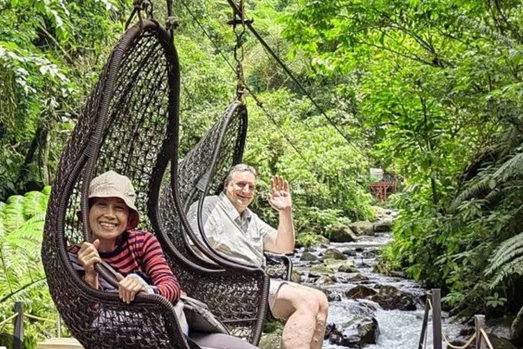 Libur Lebaran di Sukabumi, Ini 5 Destinasi Wisata Wajib Kunjung dengan Keluarga