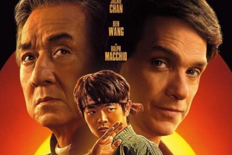 Karate Kid: Legends Siap Rilis 30 Mei 2025, Jackie Chan Kembali Beraksi!