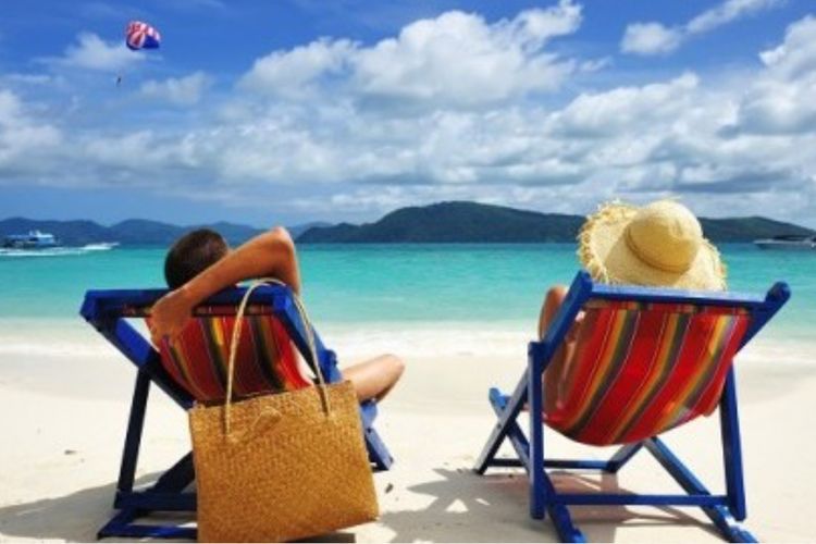 3 Tips Jitu Libur Lebaran ke Wisata Outdoor Makin Seru dan Aman